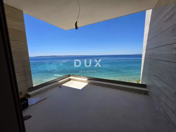 2-bedroom Apartment In Mandre, Croatia (107,35 M²)