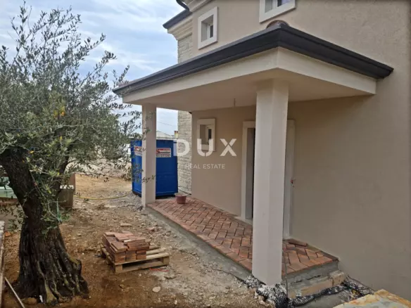 3-bedroom Detached House In Rabac, Croatia (273,34 M²)