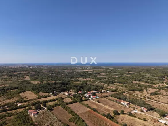 Land In Vodnjan, Croatia (2.961 M²)