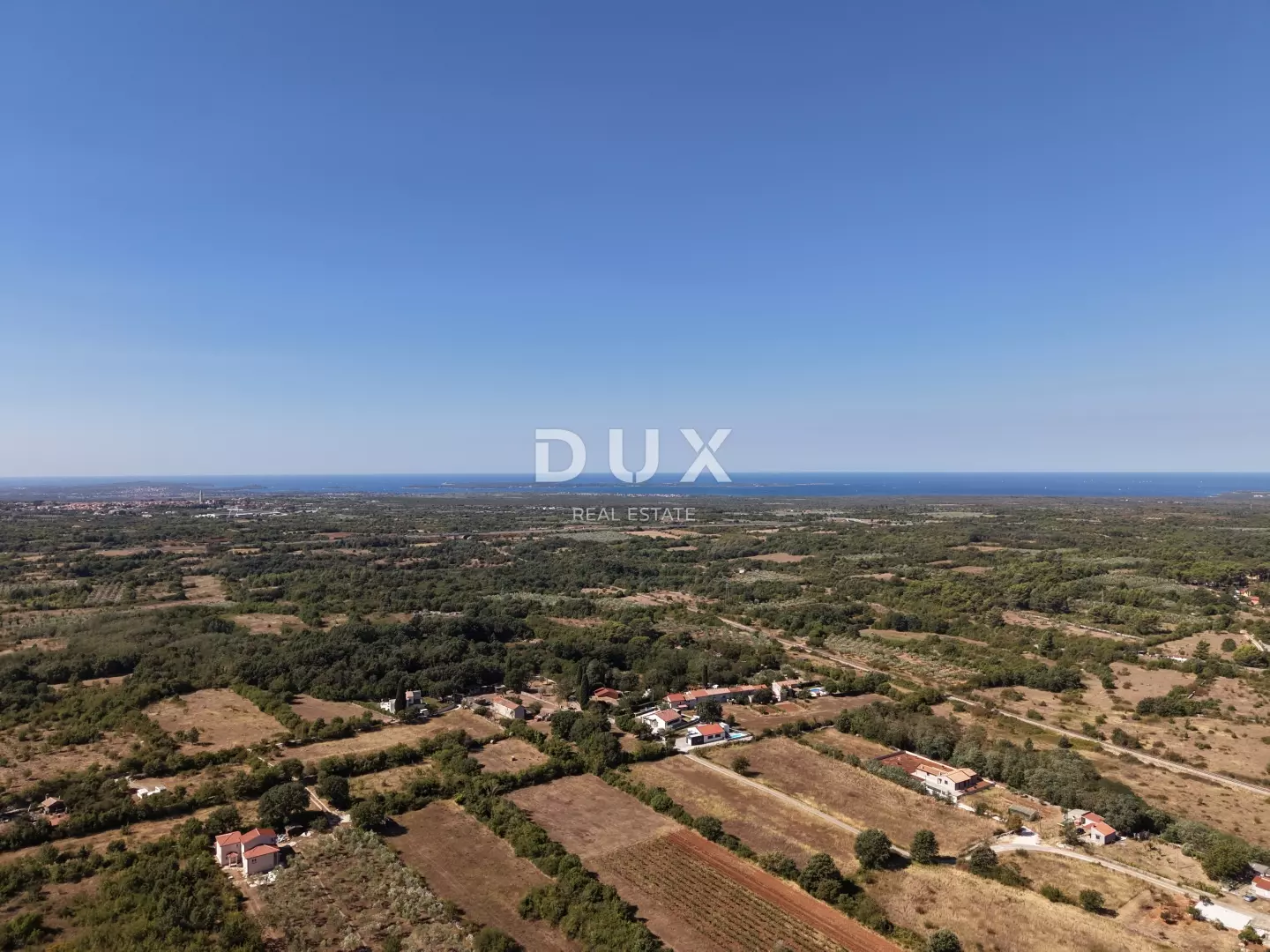 Land In Vodnjan, Croatia (2.961 M²)