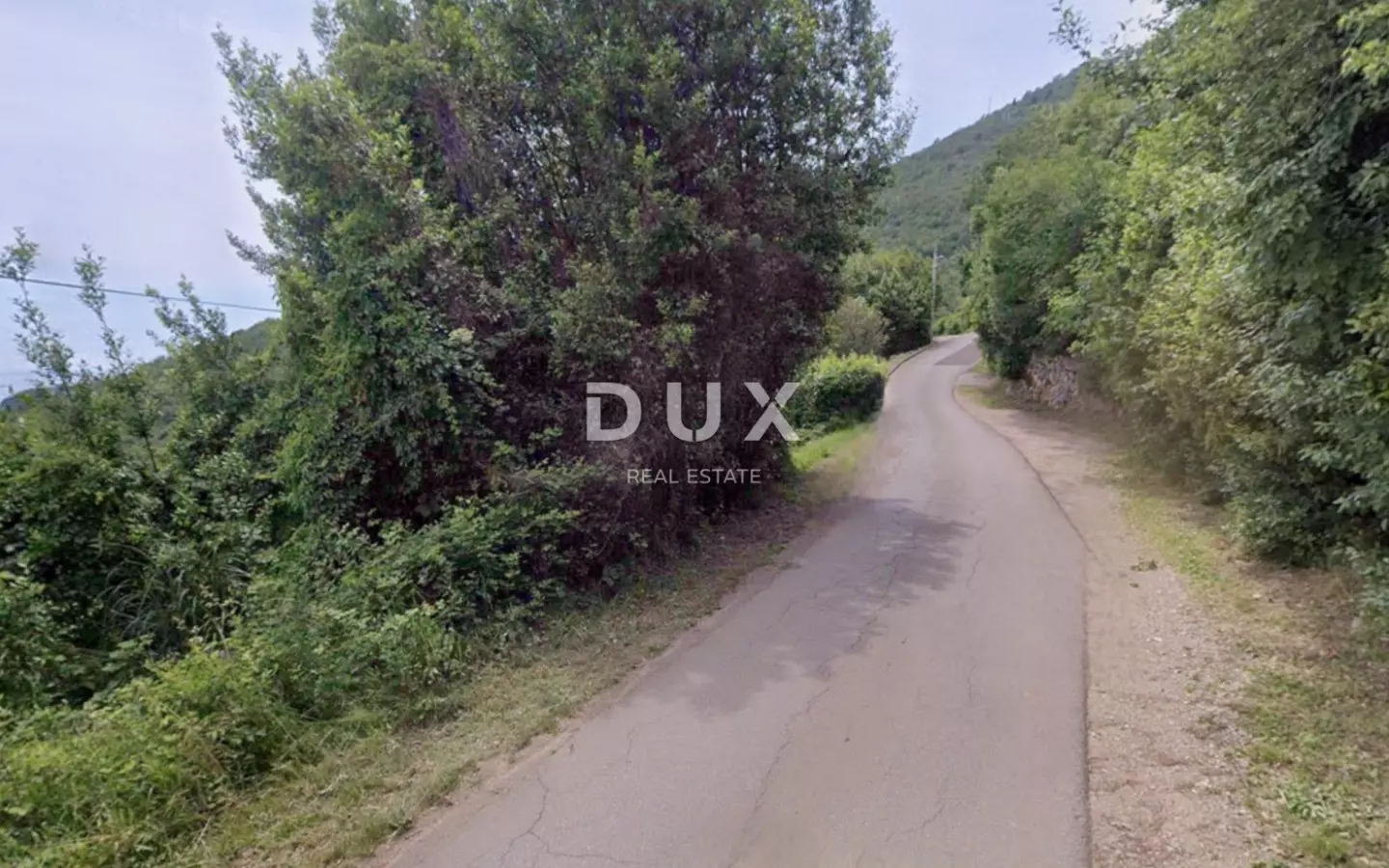 Land In Medveja, Croatia (6.100 M²)
