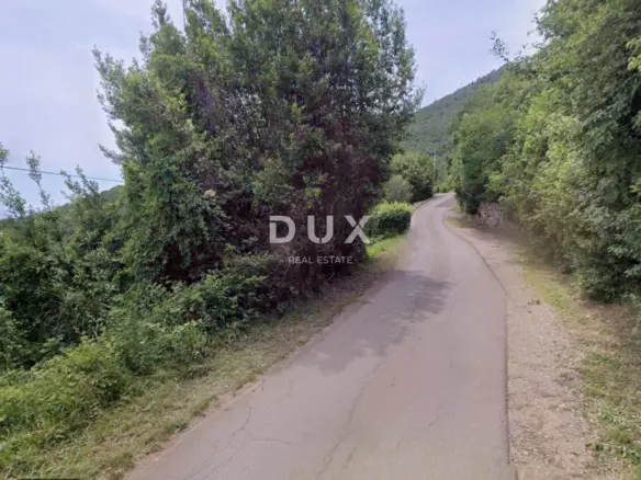 Land In Medveja, Croatia (6.100 M²)