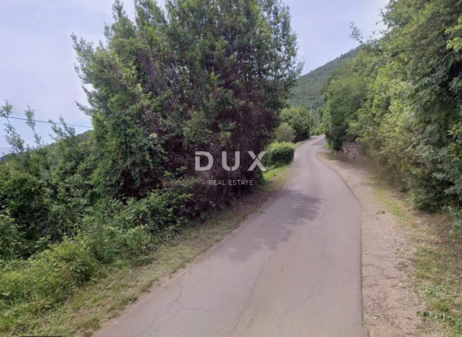 Land In Medveja, Croatia (6.100 M²)