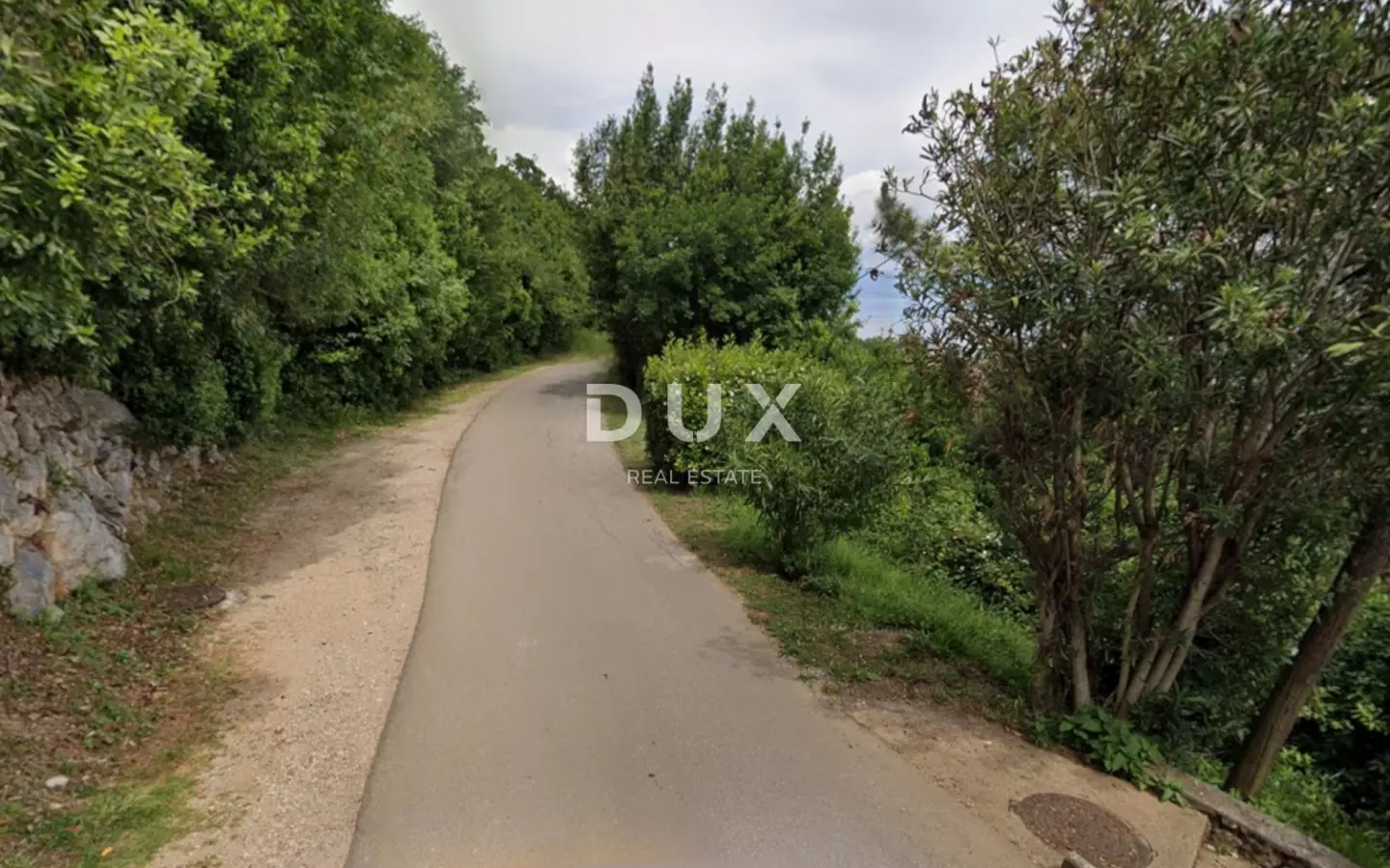 Land In Medveja, Croatia (6.100 M²)