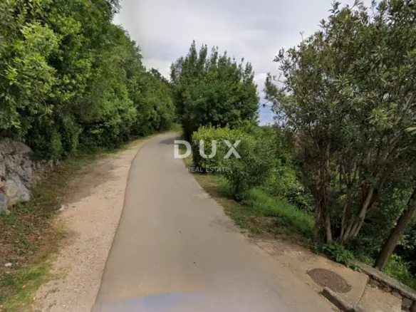 Land In Medveja, Croatia (6.100 M²)