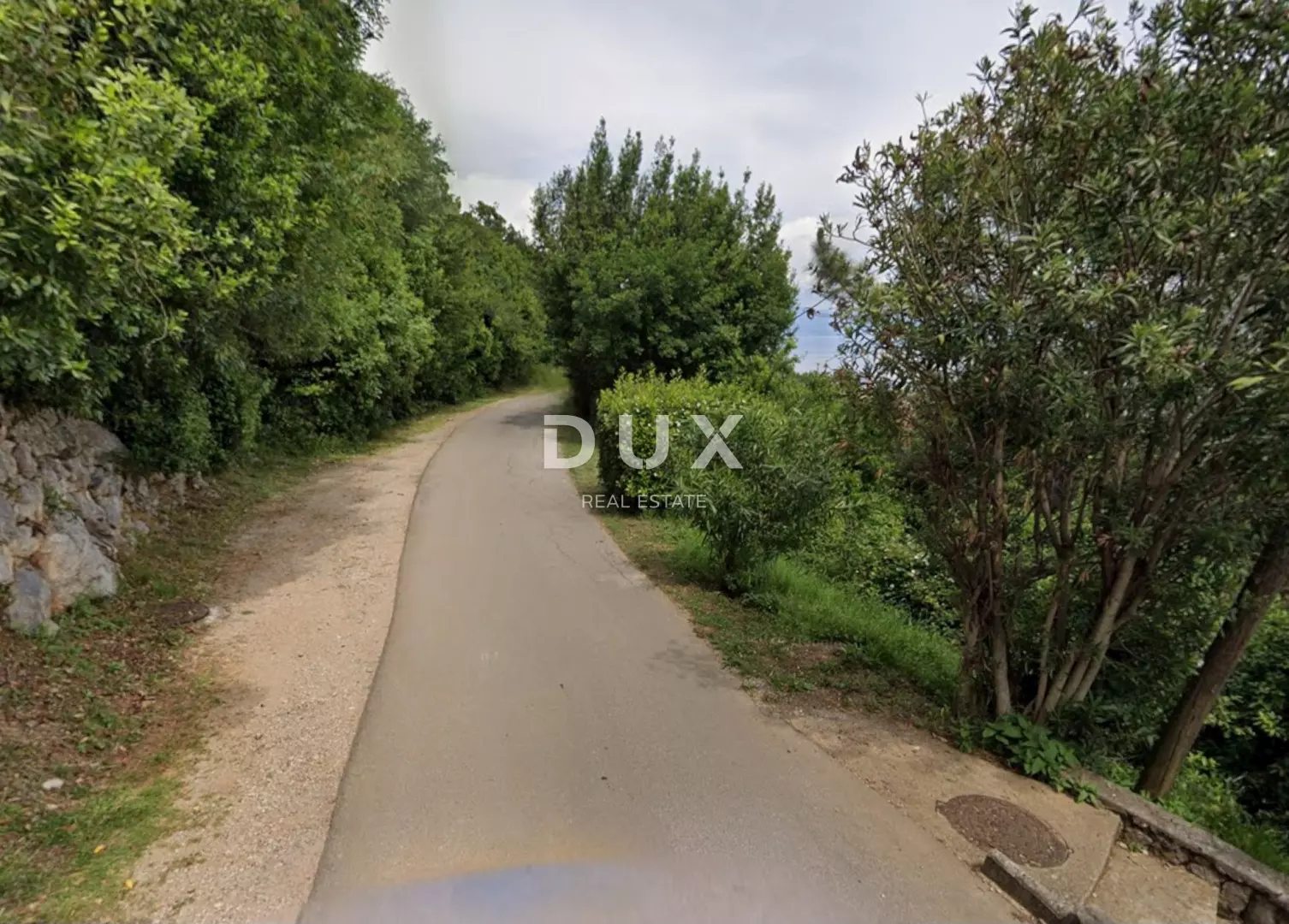 Land In Medveja, Croatia (6.100 M²)
