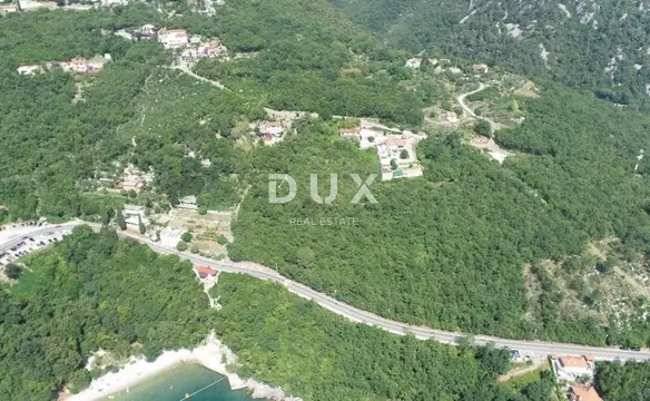 Land In Medveja, Croatia (6.100 M²)