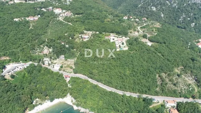 Land In Medveja, Croatia (6.100 M²)