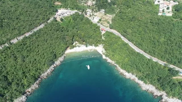 Land In Medveja, Croatia (6.100 M²)