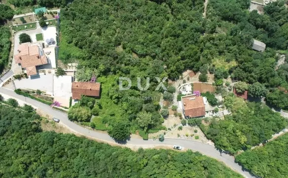 Land In Medveja, Croatia (6.100 M²)