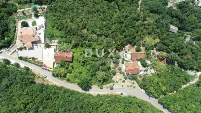 Land In Medveja, Croatia (6.100 M²)