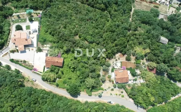 Land In Medveja, Croatia (6.100 M²)