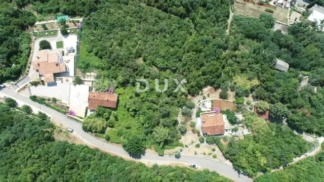 Land In Medveja, Croatia (6.100 M²)