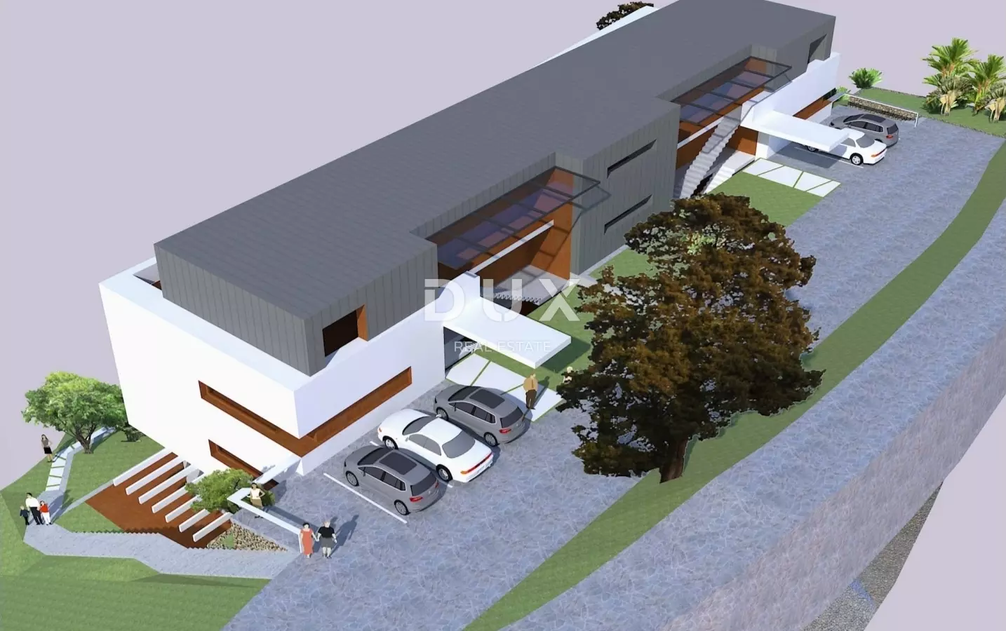 Land In Medveja, Croatia (6.100 M²)
