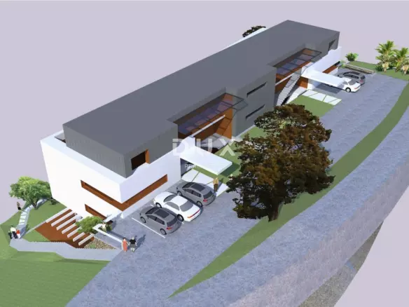 Land In Medveja, Croatia (6.100 M²)
