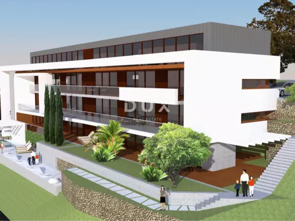 Land In Medveja, Croatia (6.100 M²)