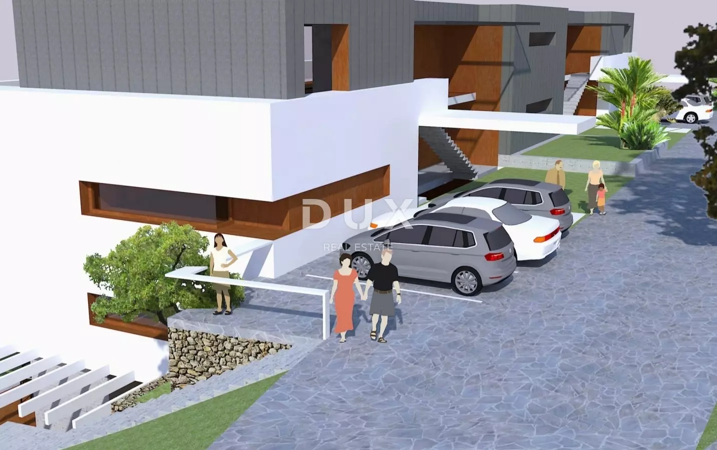 Land In Medveja, Croatia (6.100 M²)