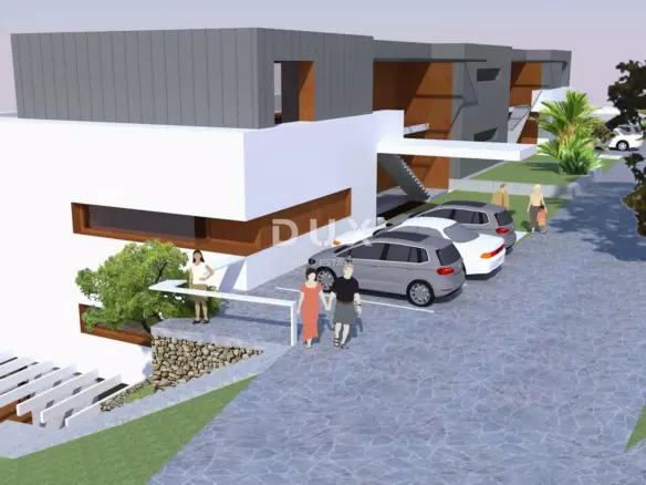 Land In Medveja, Croatia (6.100 M²)