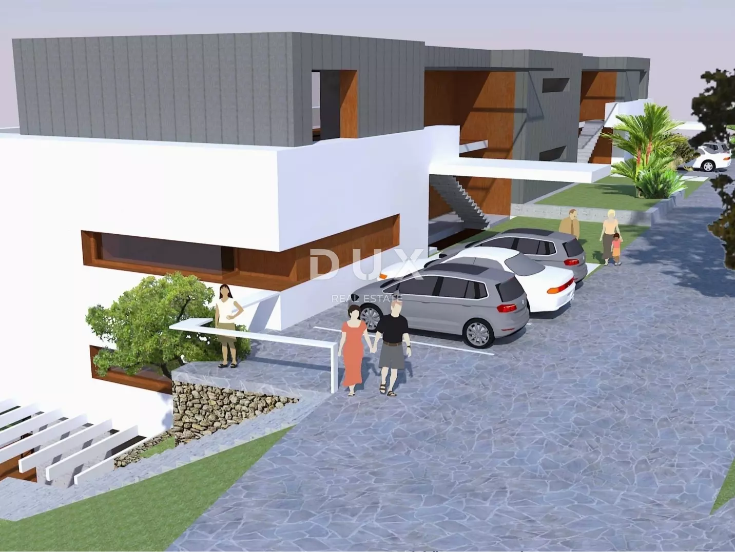 Land In Medveja, Croatia (6.100 M²)