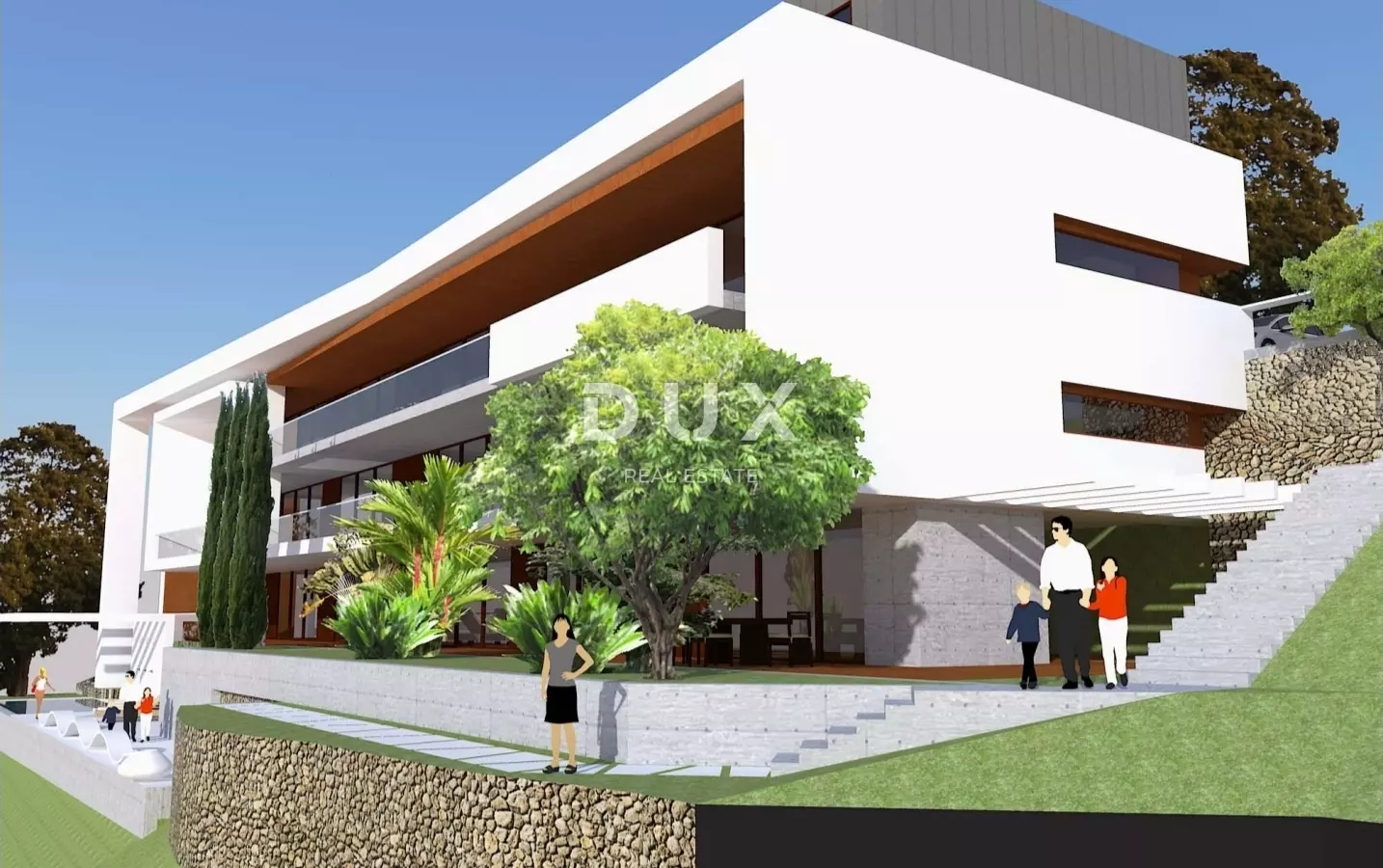 Land In Medveja, Croatia (6.100 M²)