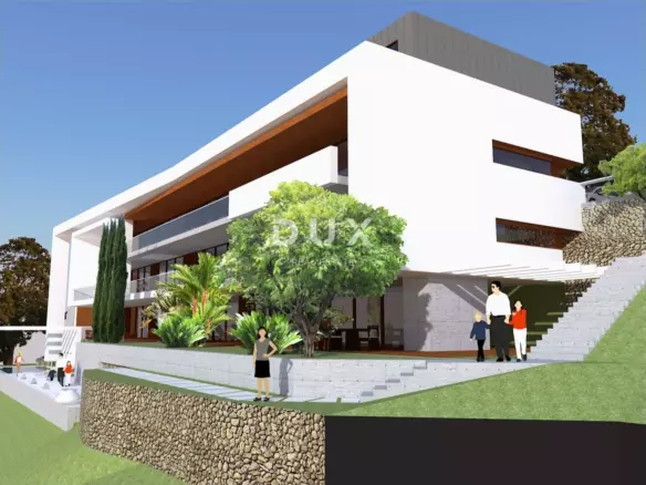 Land In Medveja, Croatia (6.100 M²)