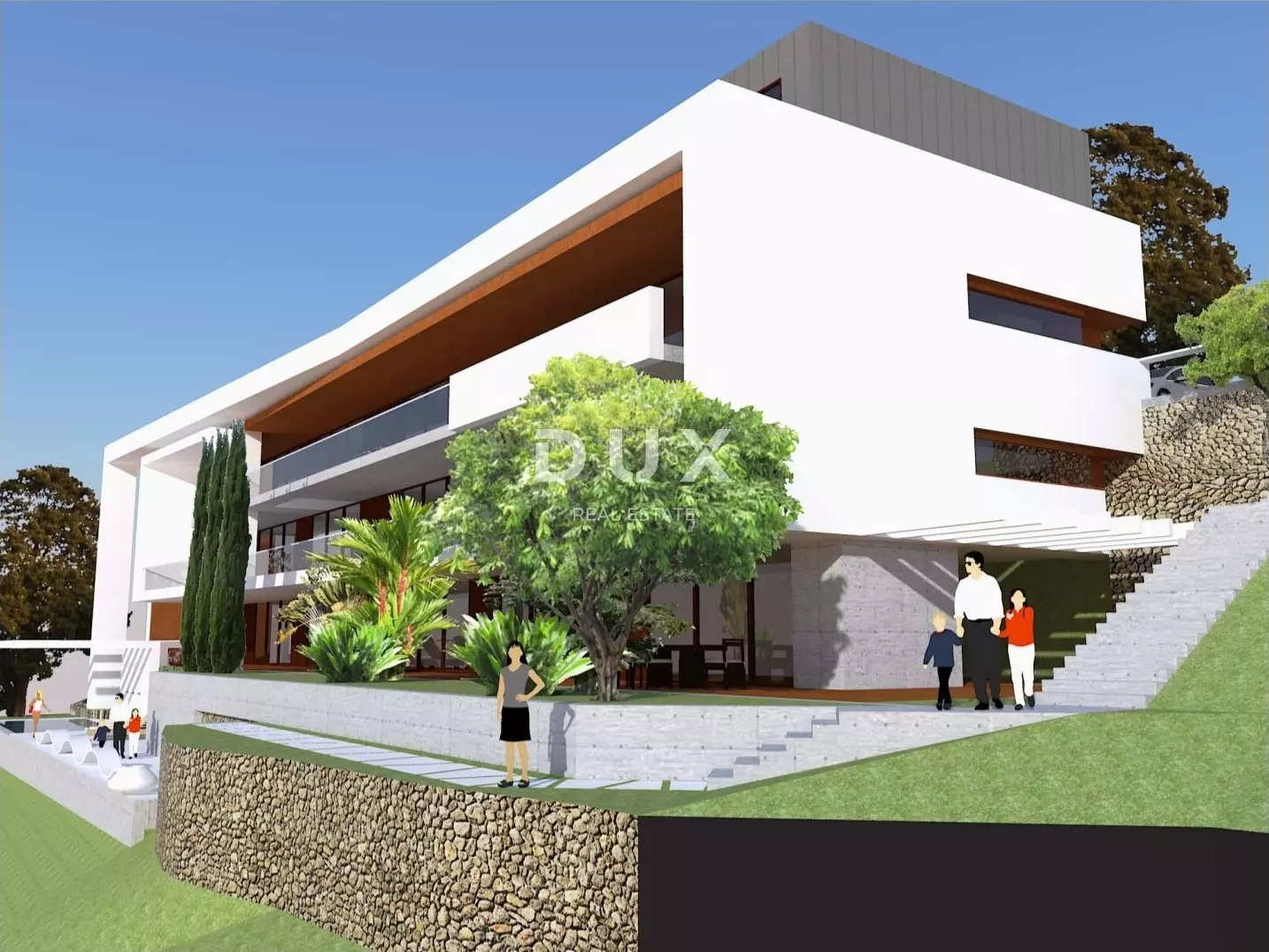 Land In Medveja, Croatia (6.100 M²)