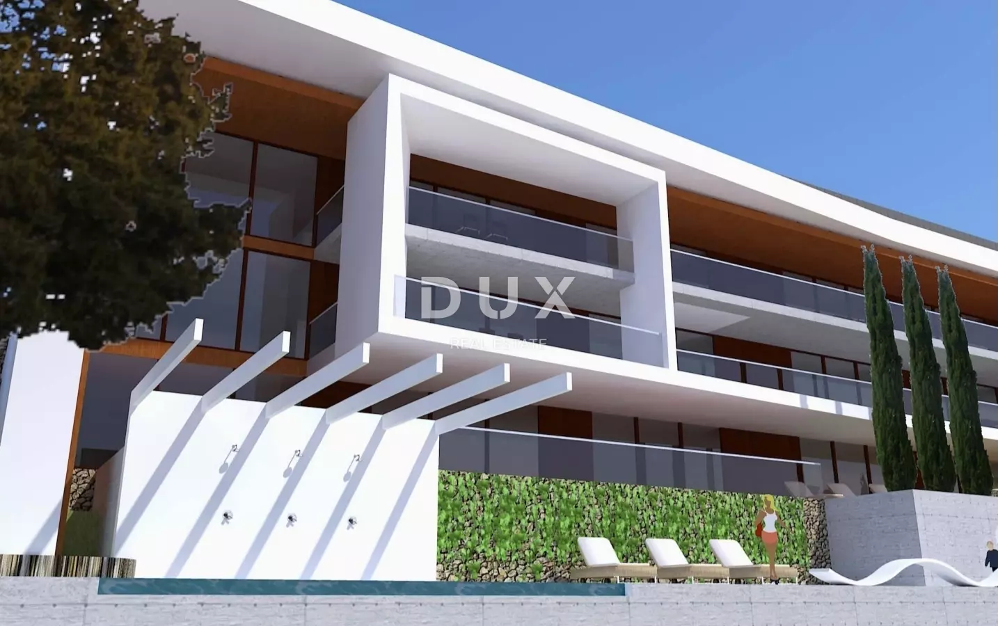 Land In Medveja, Croatia (6.100 M²)