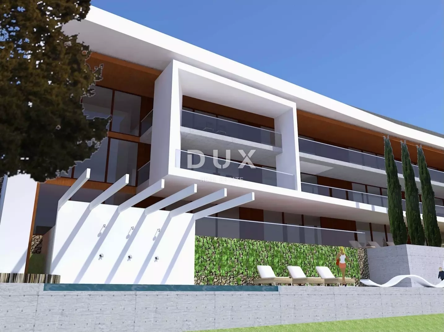 Land In Medveja, Croatia (6.100 M²)