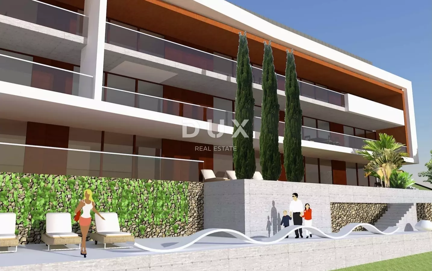 Land In Medveja, Croatia (6.100 M²)