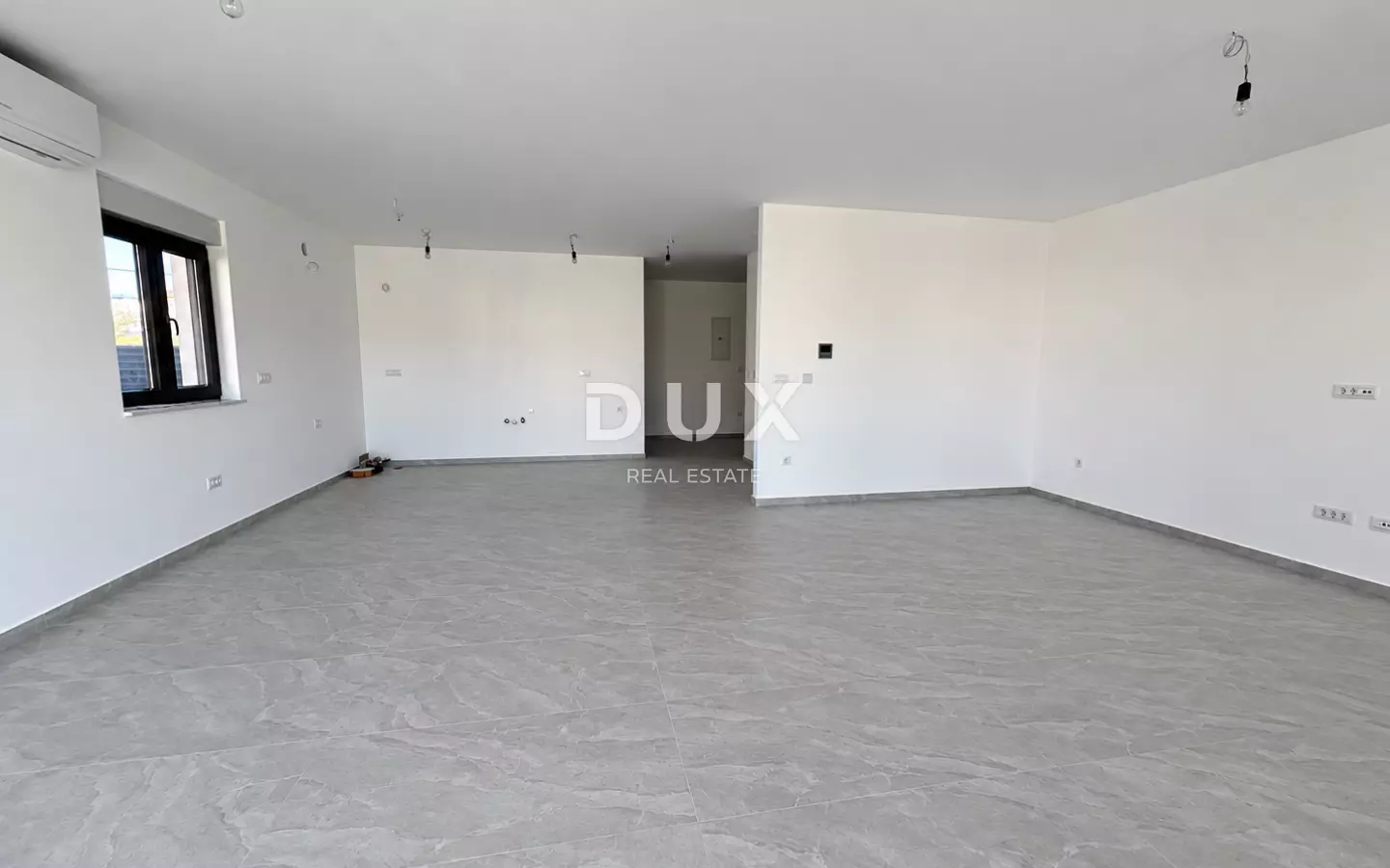 3-bedroom Apartment In Vodice, Croatia (171,38 M²)