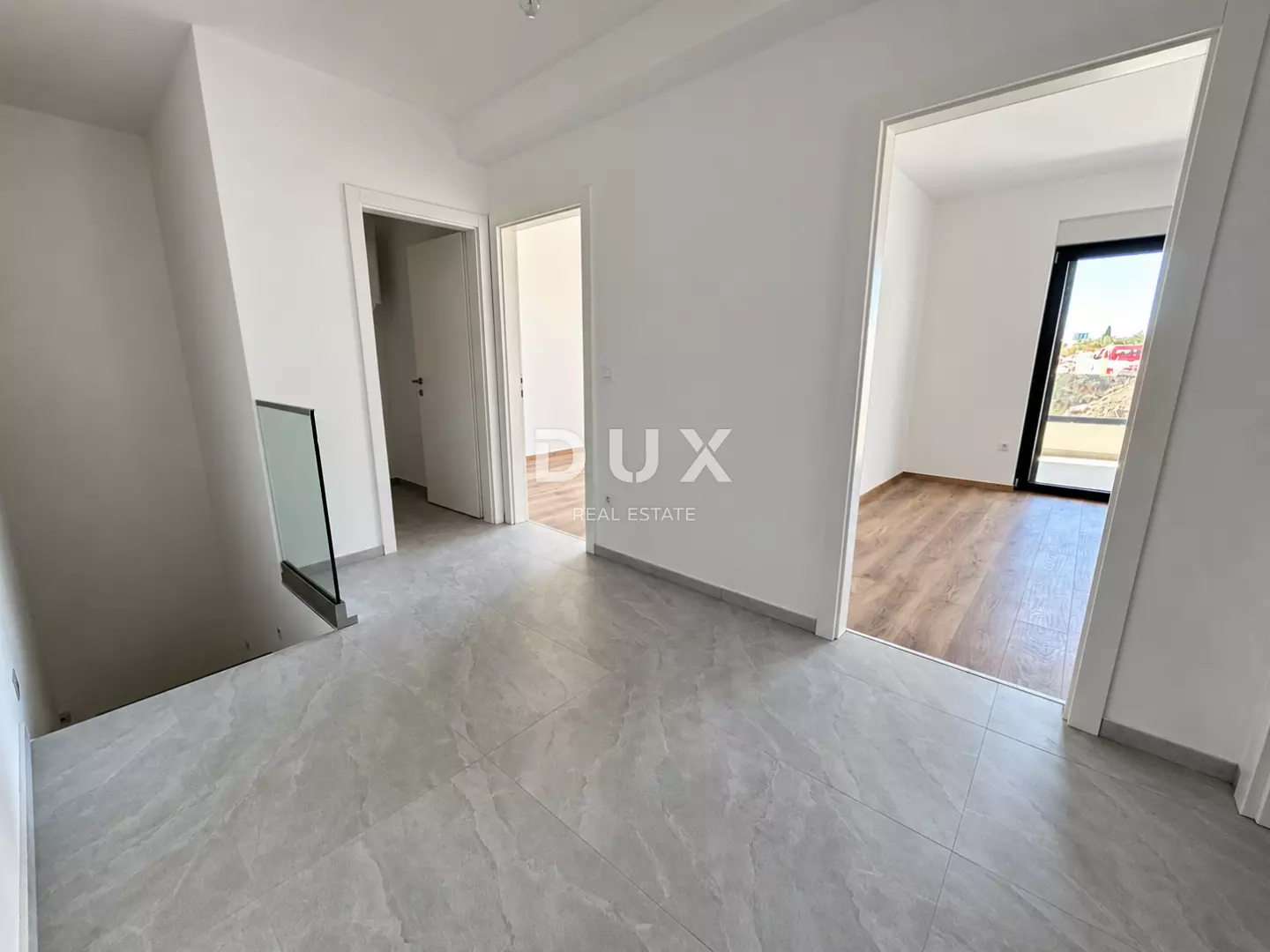 3-bedroom Apartment In Vodice, Croatia (171,38 M²)