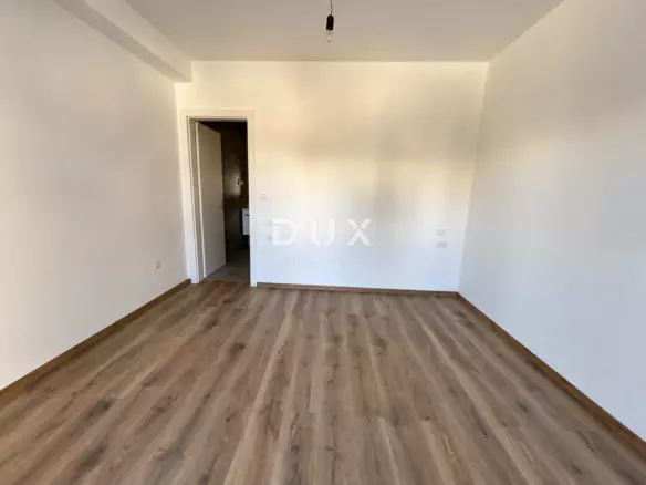 3-bedroom Apartment In Vodice, Croatia (171,38 M²)