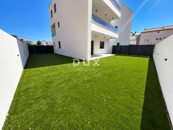 3-bedroom Apartment In Vodice, Croatia (171,38 M²)