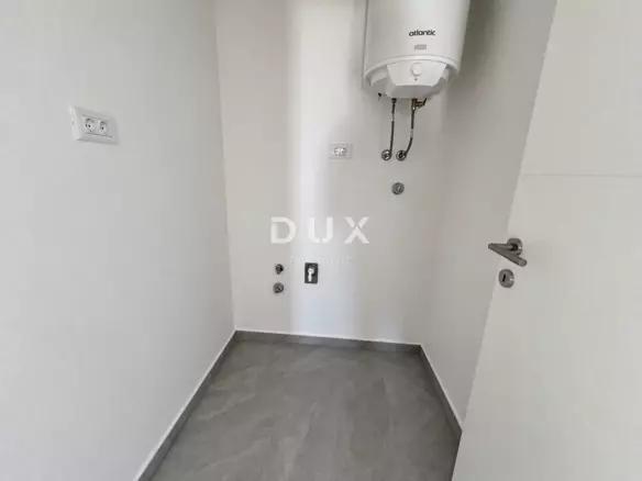 3-bedroom Apartment In Vodice, Croatia (171,38 M²)