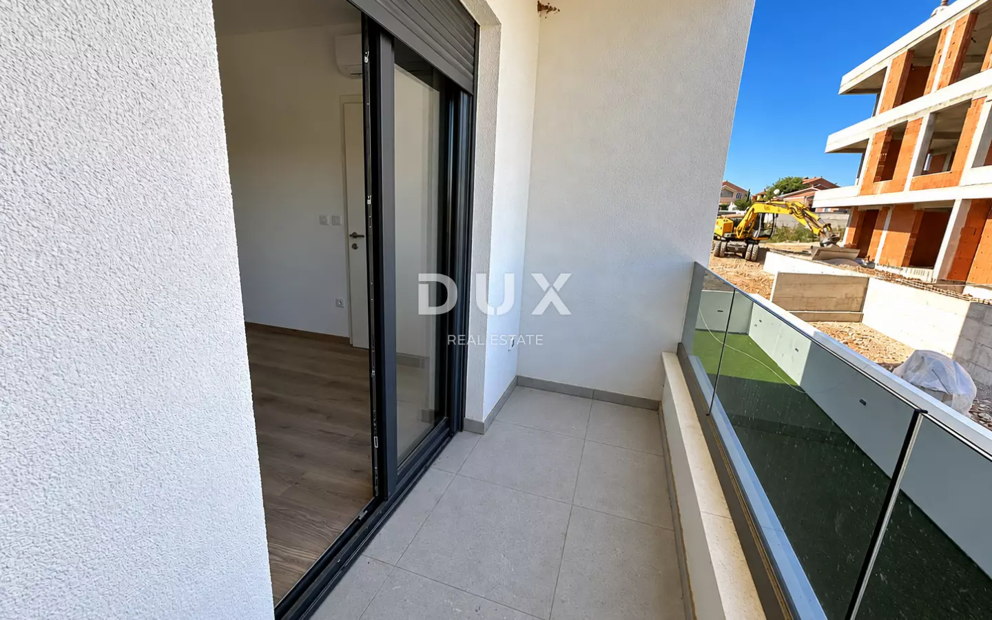 3-bedroom Apartment In Vodice, Croatia (171,38 M²)