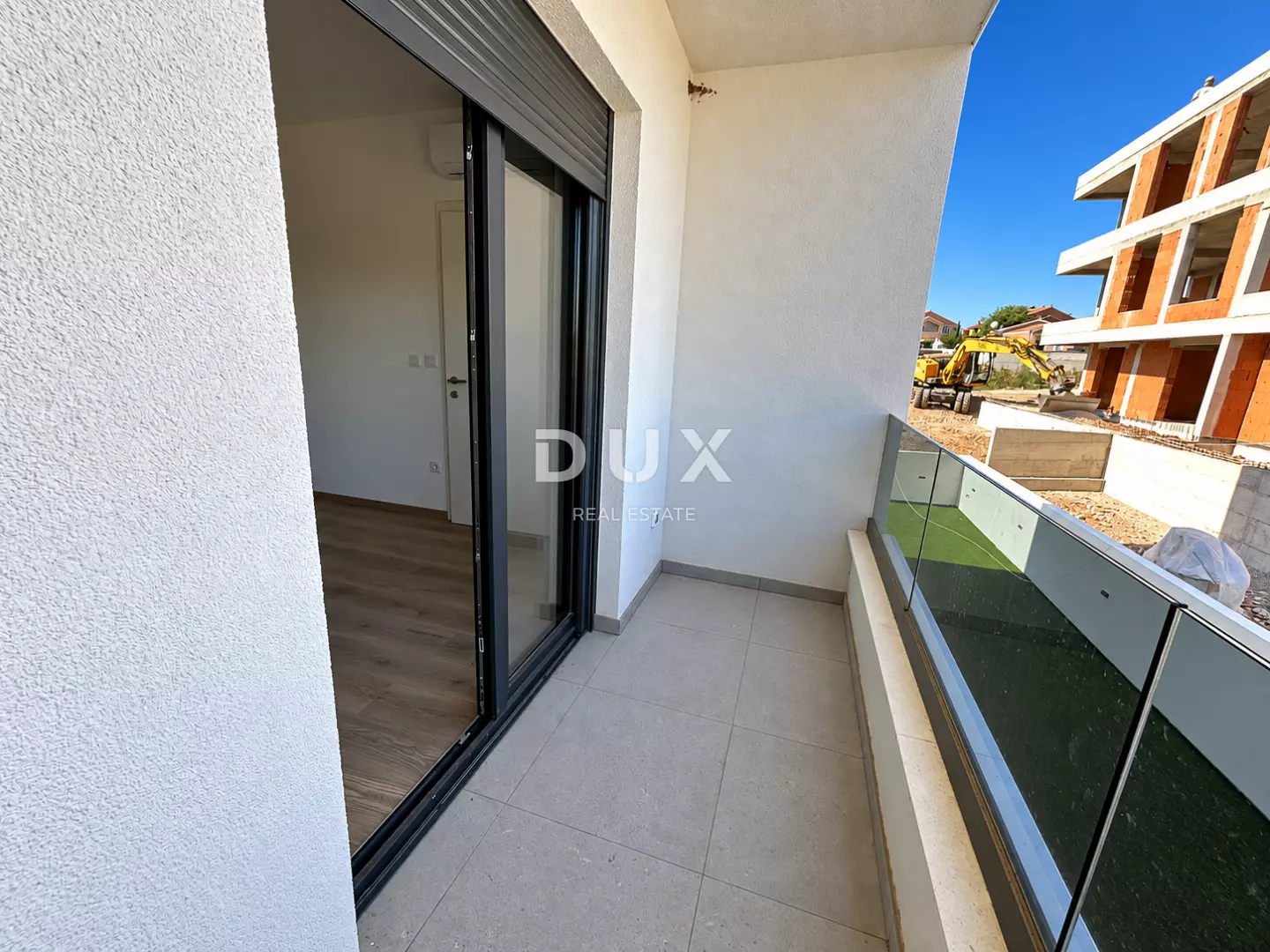 3-bedroom Apartment In Vodice, Croatia (171,38 M²)