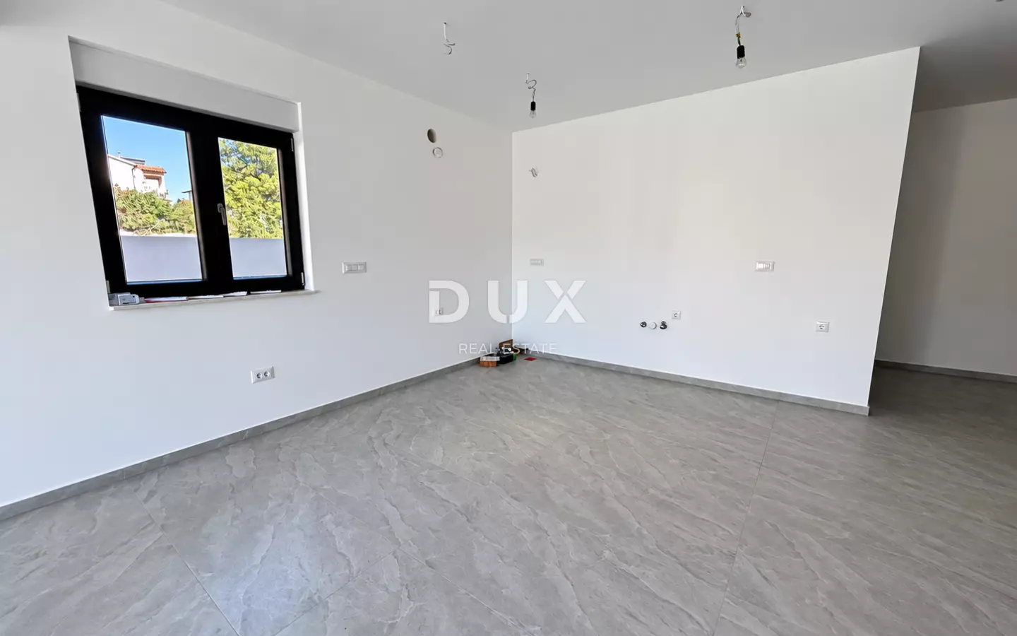 3-bedroom Apartment In Vodice, Croatia (171,38 M²)