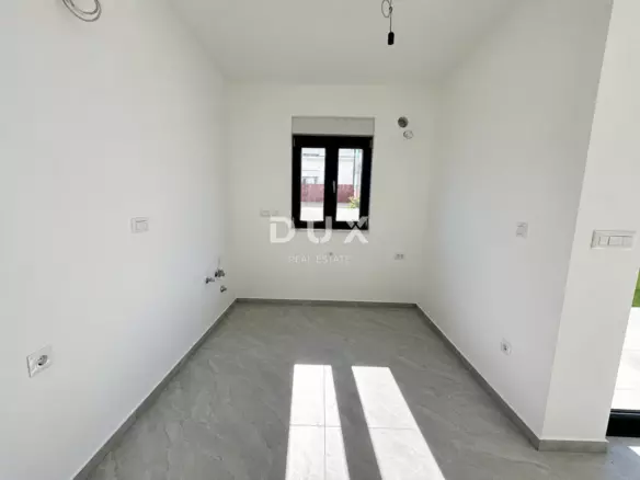 2-bedroom Apartment In Vodice, Croatia (113,37 M²)
