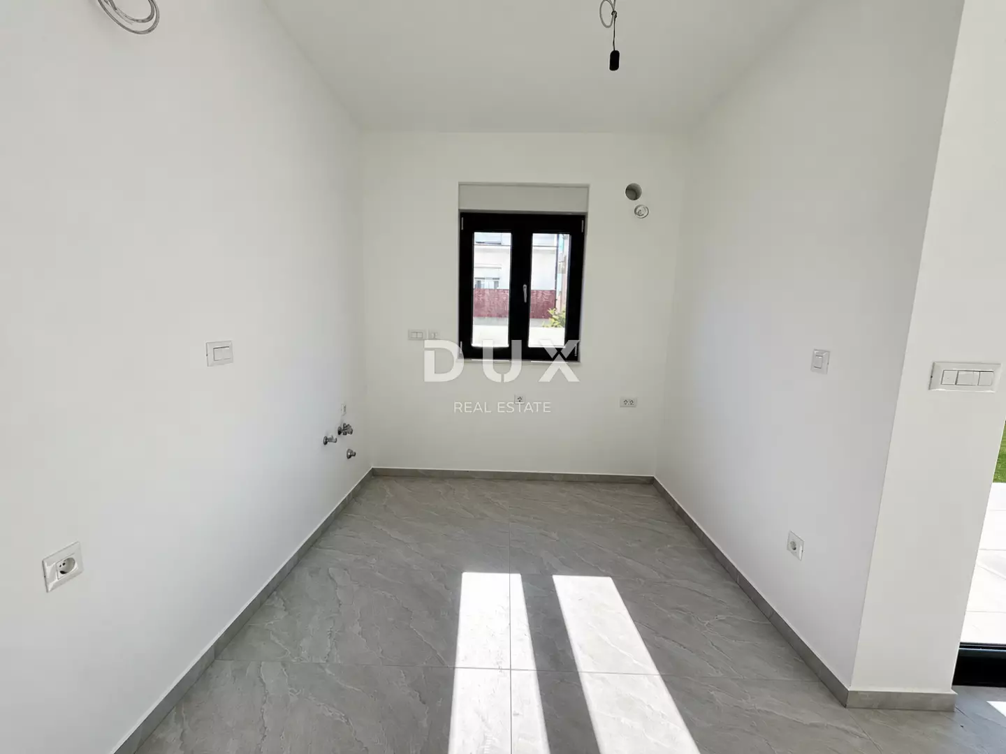 2-bedroom Apartment In Vodice, Croatia (113,37 M²)