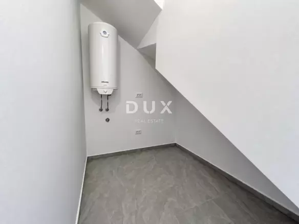 2-bedroom Apartment In Vodice, Croatia (113,37 M²)