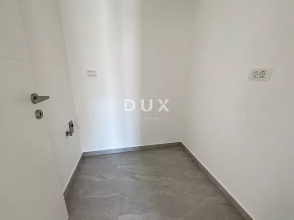 2-bedroom Apartment In Vodice, Croatia (113,37 M²)