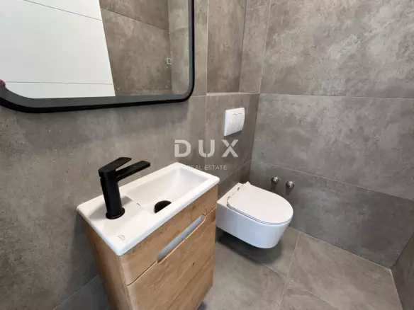 2-bedroom Apartment In Vodice, Croatia (113,37 M²)