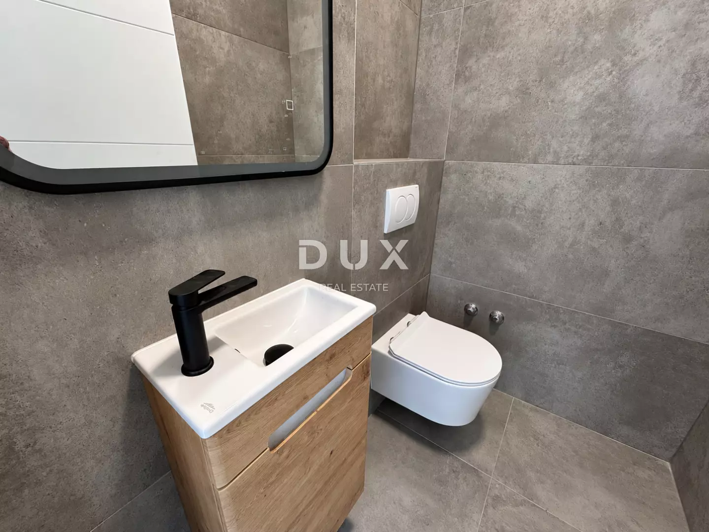 2-bedroom Apartment In Vodice, Croatia (113,37 M²)