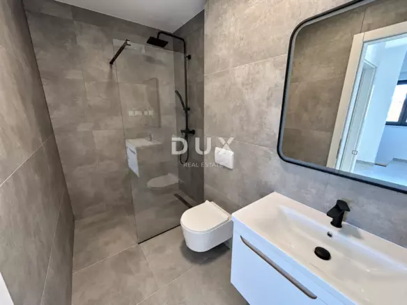 2-bedroom Apartment In Vodice, Croatia (113,37 M²)