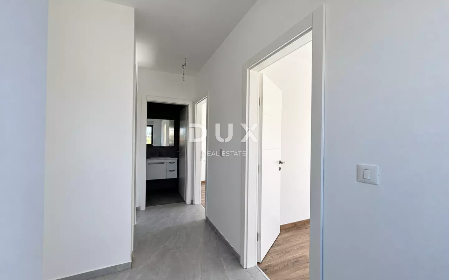 2-bedroom Apartment In Vodice, Croatia (113,37 M²)