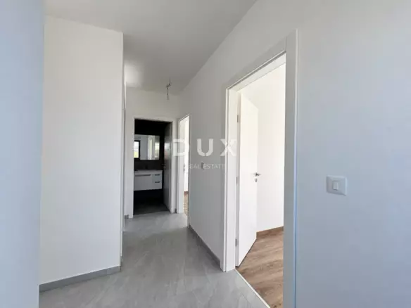 2-bedroom Apartment In Vodice, Croatia (113,37 M²)