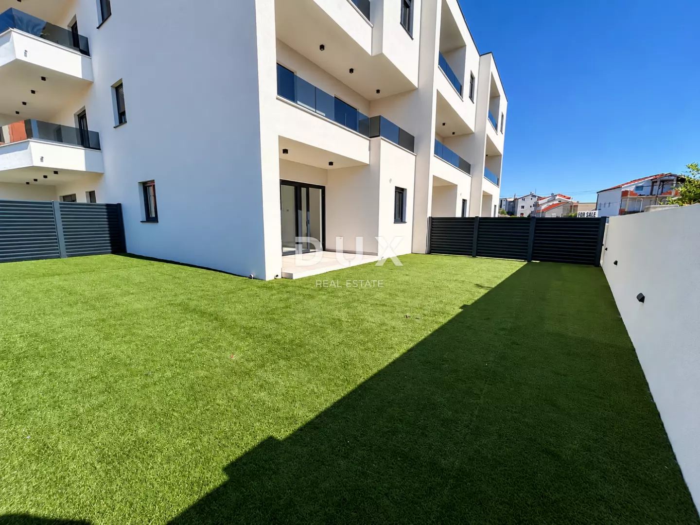 2-bedroom Apartment In Vodice, Croatia (113,37 M²)
