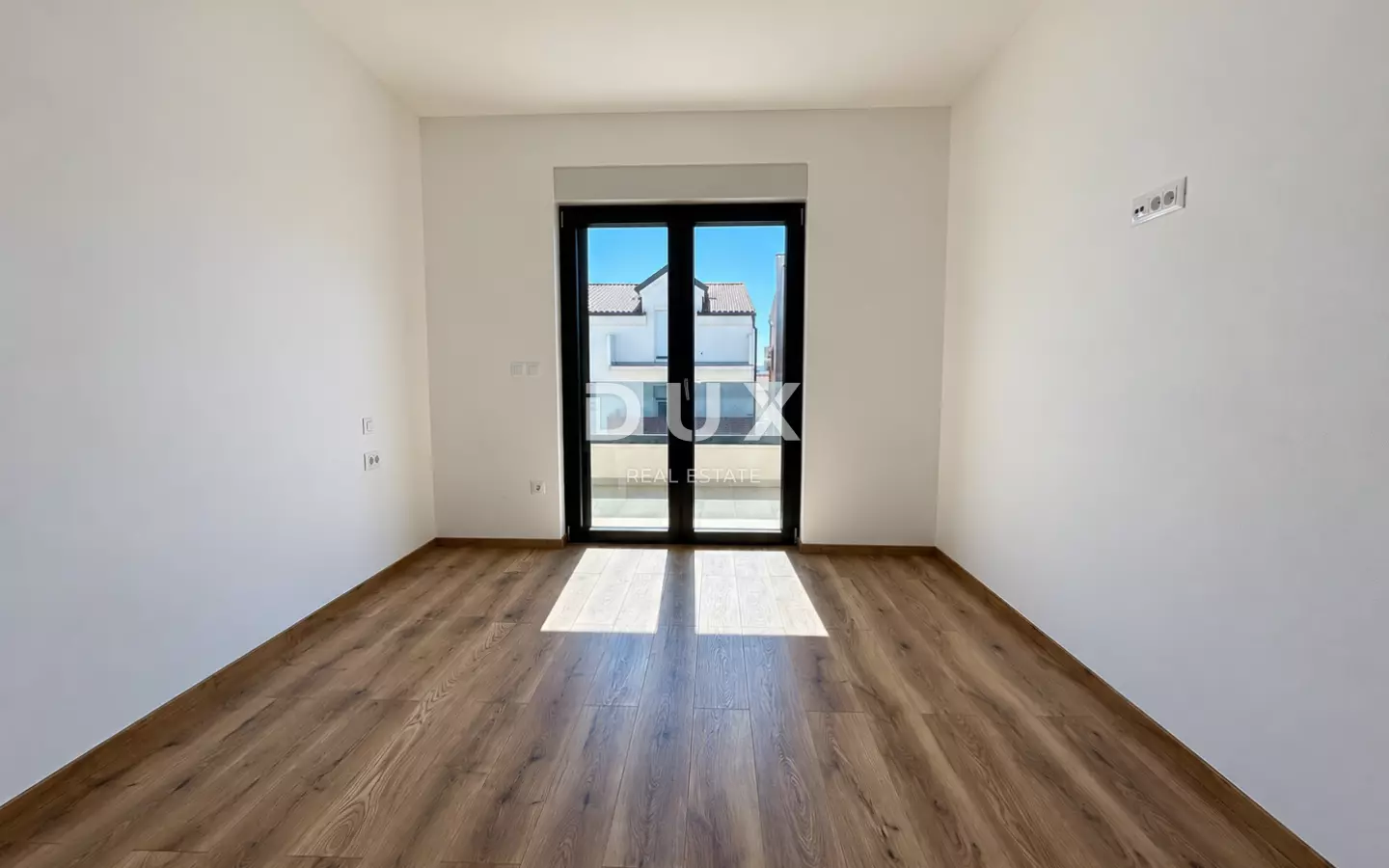 2-bedroom Apartment In Vodice, Croatia (113,37 M²)