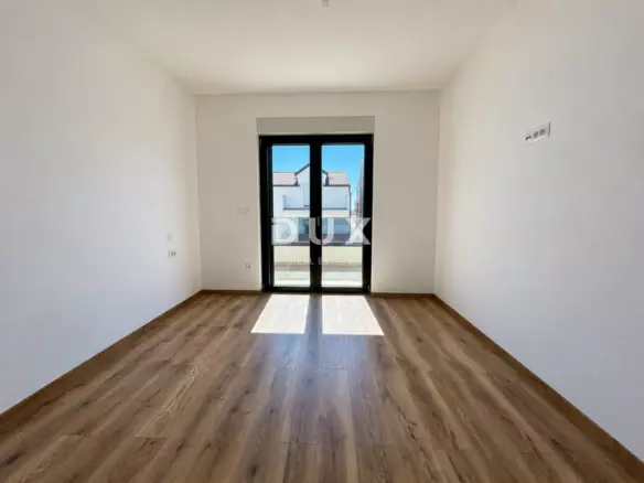 2-bedroom Apartment In Vodice, Croatia (113,37 M²)