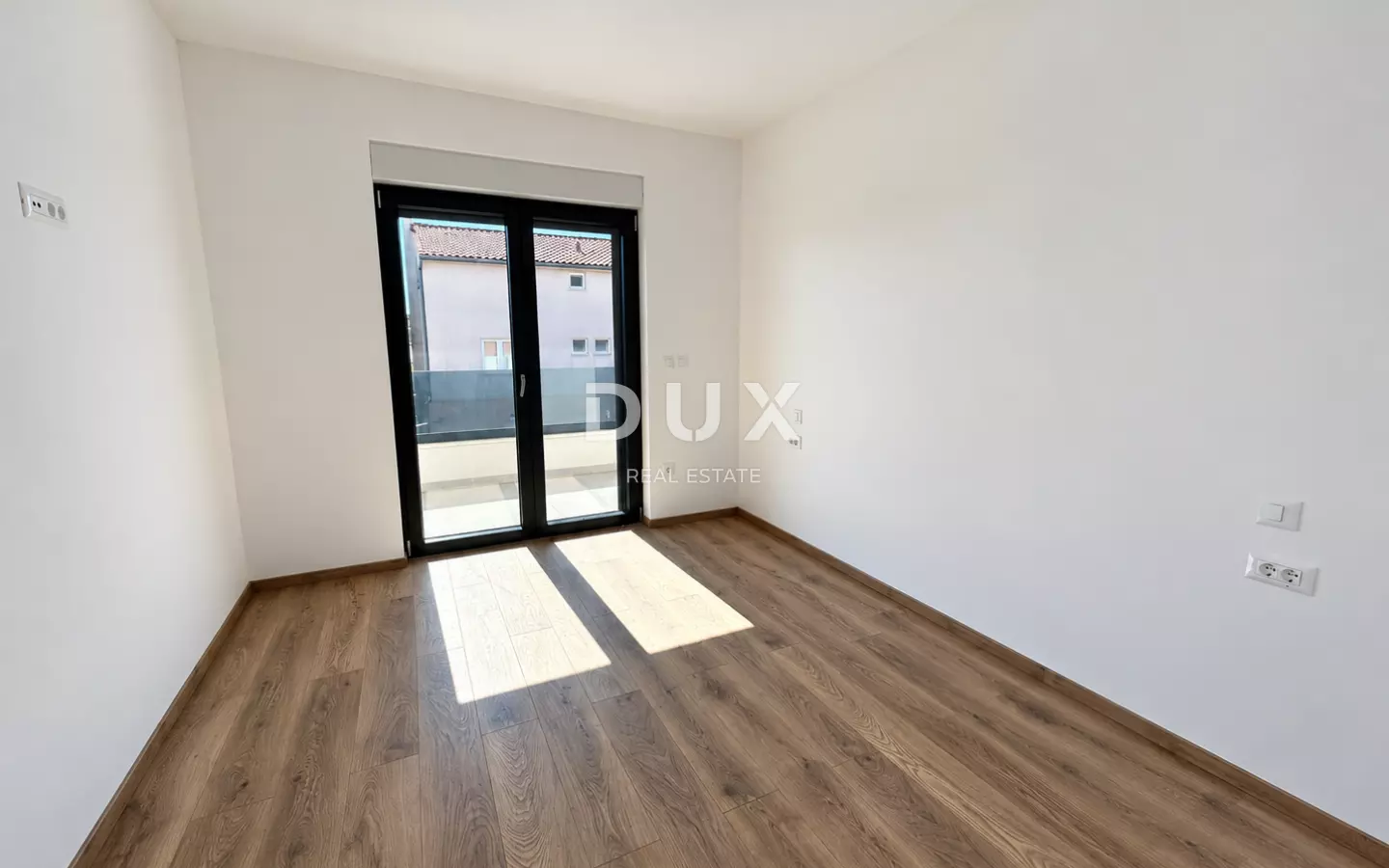 2-bedroom Apartment In Vodice, Croatia (113,37 M²)